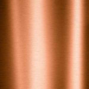 Copper Sheet Metal