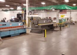 Metal Cutting Denver